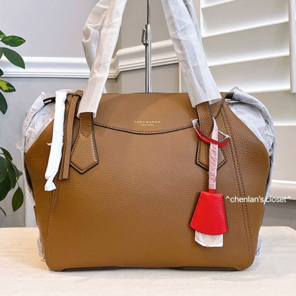 Tory Burch Handbags - ✨NeW! Tory Burch Perry Satchel